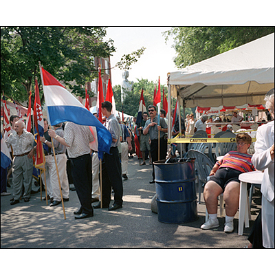 flags
