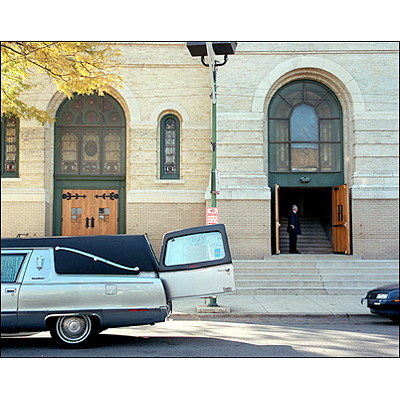 funeral