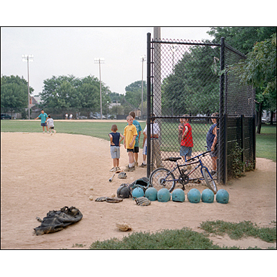 softball