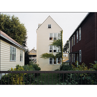 yard